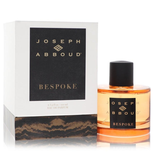 Joseph-Abboud-Bespoke-by-Joseph-Abboud-For-Men Eau De Parfum Spray 3.4 oz (100 ml)