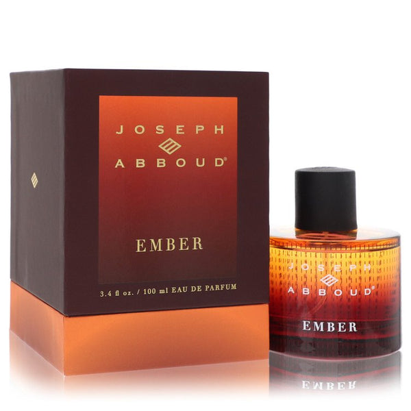 Joseph-Abboud-Ember-by-Joseph-Abboud-For-Men Eau De Parfum Spray 3.4 oz (100 ml)