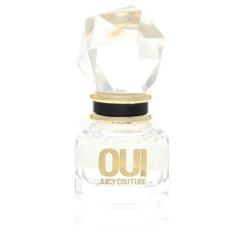Juicy-Couture-Oui-by-Juicy-Couture-For-Women Mini EDP (unboxed) .17 oz (5 ml)