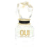 Juicy-Couture-Oui-by-Juicy-Couture-For-Women Mini EDP (unboxed) .17 oz (5 ml)