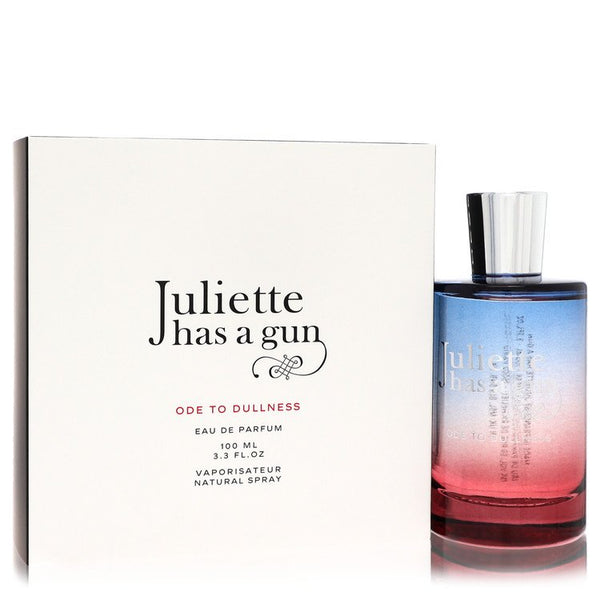 Juliette Has A Gun Ode To Dullness by Juliette Has A Gun For Women - Eau De Parfum Spray 100 ml (3.4 oz)