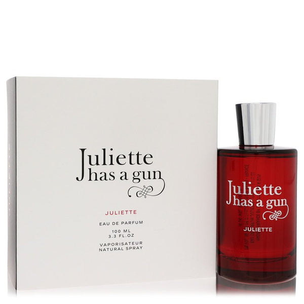 Juliette-Has-a-Gun-Juliette-by-Juliette-Has-A-Gun-For-Women Eau De Parfum Spray 3.4 oz (100 ml)