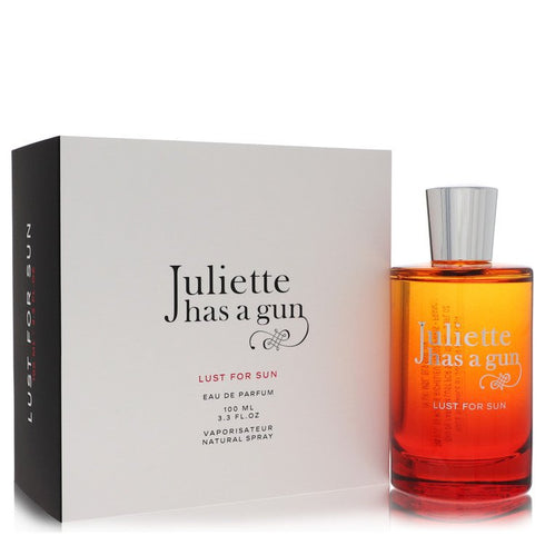 Juliette-Has-A-Gun-Lust-For-Sun-by-Juliette-Has-A-Gun-For-Women Eau De Parfum Spray 3.3 oz (100 ml)