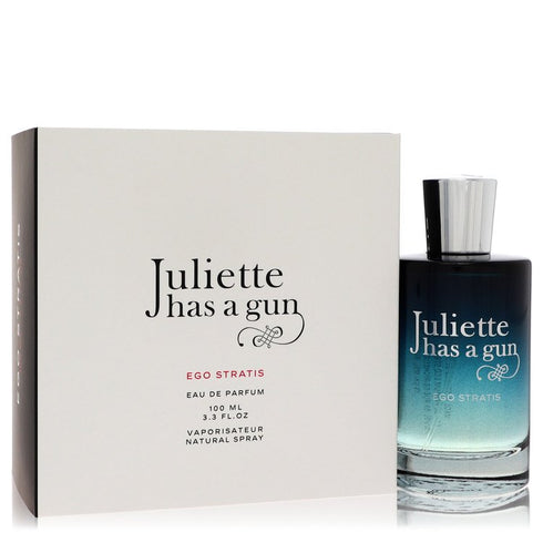 Juliette-Has-A-Gun-Ego-Stratis-by-Juliette-Has-A-Gun-For-Women Eau De Parfum Spray 3.3 oz (100 ml)