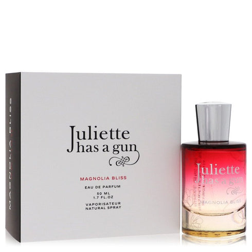 Juliette-Has-A-Gun-Magnolia-Bliss-by-Juliette-Has-A-Gun-For-Women Eau De Parfum Spray 1.7 oz (50 ml)
