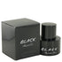 Kenneth Cole Black by Kenneth Cole For Men - Eau De Toilette Spray 1.7 oz
