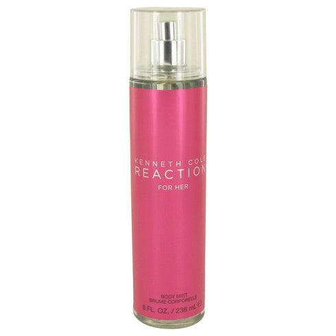 Kenneth Cole Reaction by Kenneth Cole For Women - Body Mist 240 ml (8 oz)