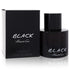 Kenneth-Cole-Black-by-Kenneth-Cole-For-Men Eau De Toilette Spray 3.4 oz (100 ml)