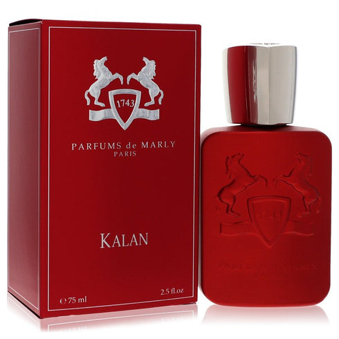 Kalan-by-Parfums-De-Marly-For-Men Eau De Parfum Spray (Unisex) 2.5 oz (75 ml)