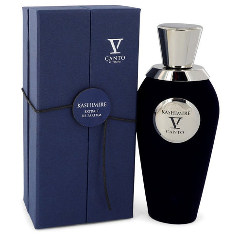 Kashimire-V-by-V-Canto-For-Women Extrait De Parfum Spray (Unisex) 3.38 oz (100 ml)