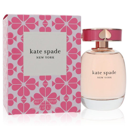 Kate-Spade-New-York-by-Kate-Spade-For-Women Eau De Parfum Spray 3.3 oz (100 ml)