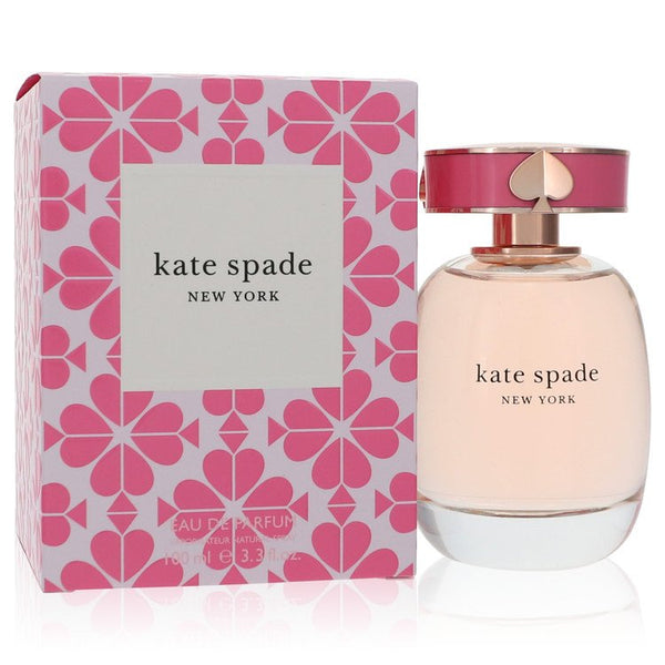 Kate-Spade-New-York-by-Kate-Spade-For-Women Eau De Parfum Spray 3.3 oz (100 ml)