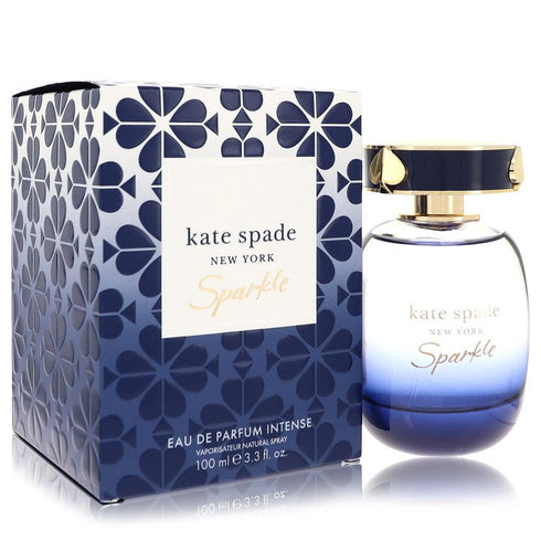 Kate-Spade-Sparkle-by-Kate-Spade-For-Women Eau De Parfum Intense Spray 3.3 oz (100 ml)