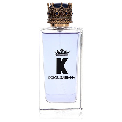 K-by-Dolce-&-Gabbana-by-Dolce-&-Gabbana-For-Men Eau De Toilette Spray (unboxed) 3.4 oz (100 ml)