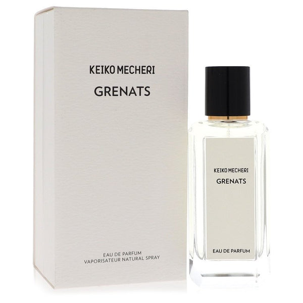 Keiko-Mecheri-Grenats-by-Keiko-Mecheri-For-Women Eau De Parfum Spray 3.4 oz (100 ml)