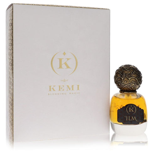 Kemi-'Ilm-by-Kemi-Blending-Magic-For-Women Eau De Parfum Spray (Unisex) 1.7 oz (50 ml)