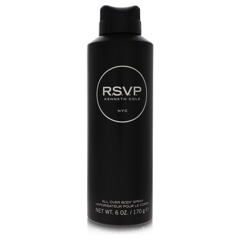 Kenneth-Cole-RSVP-by-Kenneth-Cole-For-Men Body Spray 6 oz (177 ml)