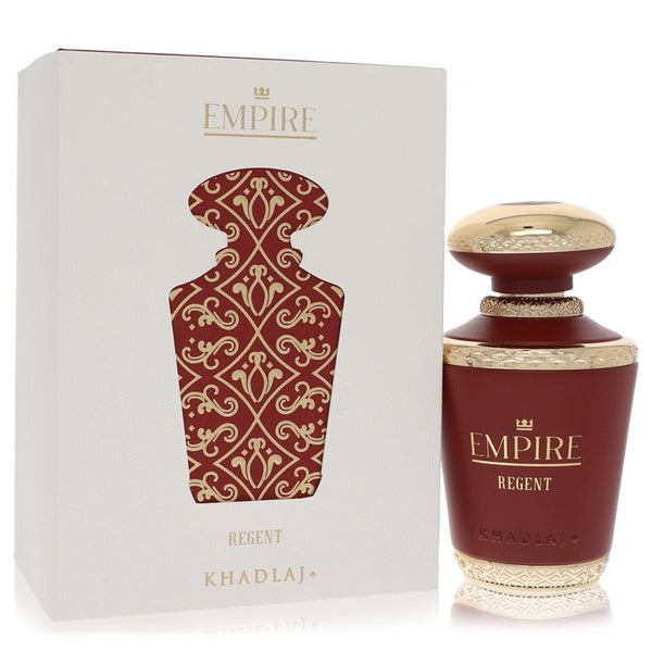 Khadlaj-Empire-Regent-by-Khadlaj-For-Women Eau De Parfum Spray 3.4 oz (100 ml)
