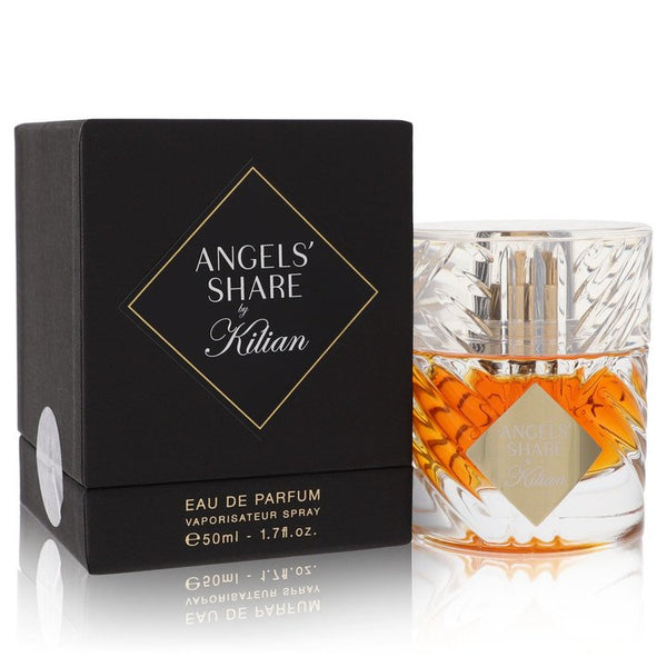 Kilian-Angels-Share-by-Kilian-For-Women Eau De Parfum Spray 1.7 oz (50 ml)