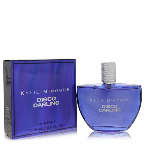 Kylie-Minogue-Disco-Darling-by-Kylie-Minogue-For-Women Eau De Parfum Spray 2.5 oz (75 ml)