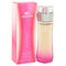 Touch of Pink by Lacoste For Women - Eau De Toilette Spray 1.6 oz