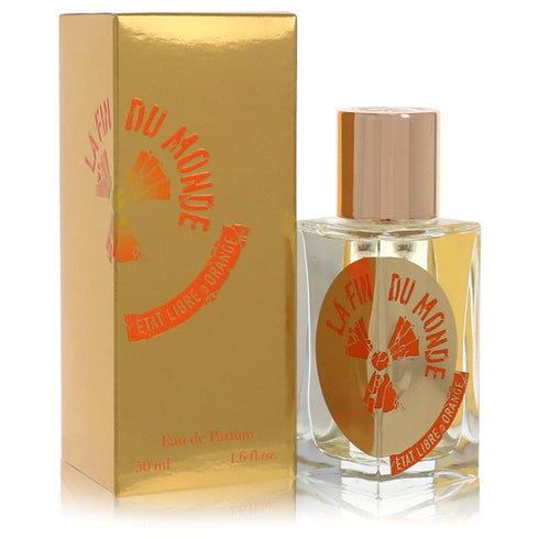 La-Fin-Du-Monde-by-Etat-Libre-d'Orange-For-Women Eau De Parfum Spray (Unisex) 1.6 oz (50 ml)