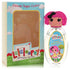 Lalaloopsy-by-Marmol-&-Son-For-Women Eau De Toilette Spray (Crumbs Sugar Cookie)-Manufacturer Fill 1.7 oz (50 ml)
