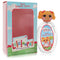 Lalaloopsy-by-Marmol-&-Son-For-Women Eau De Toilette Spray (Spot Splatter Splash) 3.4 oz (100 ml)