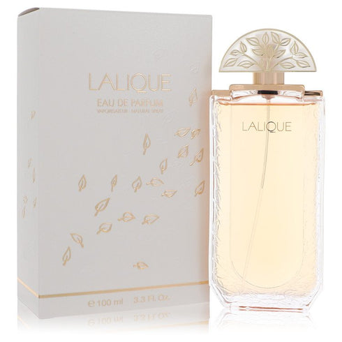 Lalique-by-Lalique-For-Women Eau De Parfum Spray 3.3 oz (100 ml)