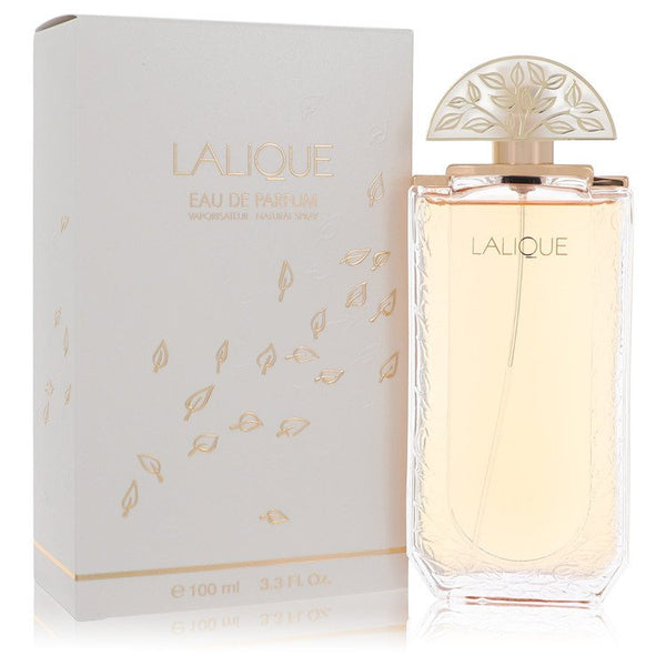 Lalique-by-Lalique-For-Women Eau De Parfum Spray 3.3 oz (100 ml)