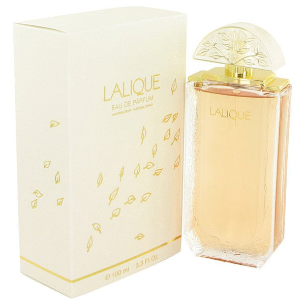 Lalique by Lalique For Women - Eau De Parfum Spray 3.3 oz