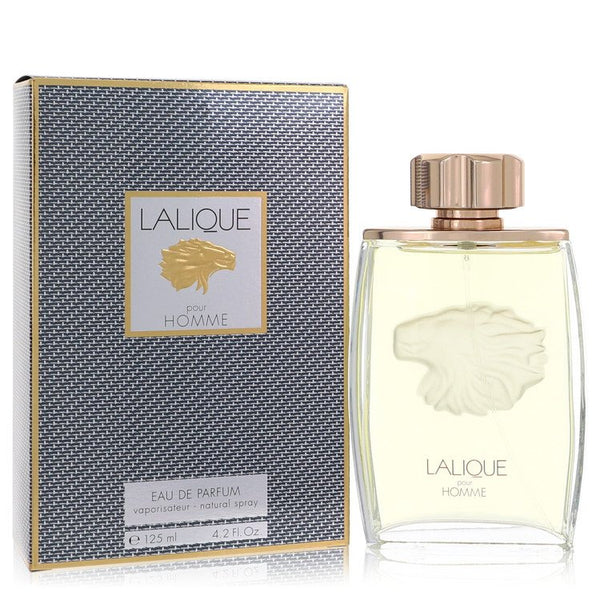 Lalique-by-Lalique-For-Men Eau De Parfum Spray 4.2 oz (125 ml)