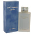 Light Blue Eau Intense by Dolce & Gabbana For Women - Eau De Parfum Spray 3.3 oz