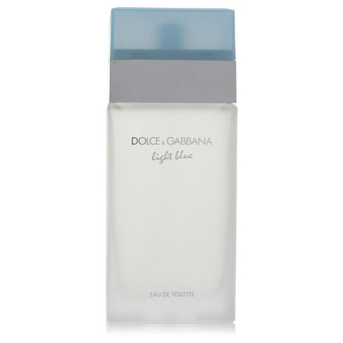 Light-Blue-by-Dolce-&-Gabbana-For-Women Eau De Toilette Spray (Tester) 3.3 oz (100 ml)