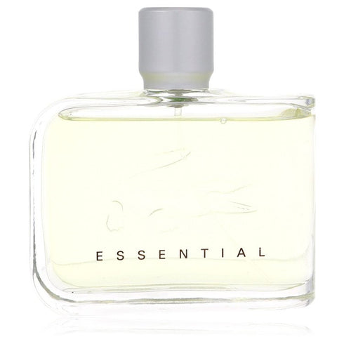 Lacoste-Essential-by-Lacoste-For-Men Eau De Toilette Spray (Tester) 4.2 oz (125 ml)