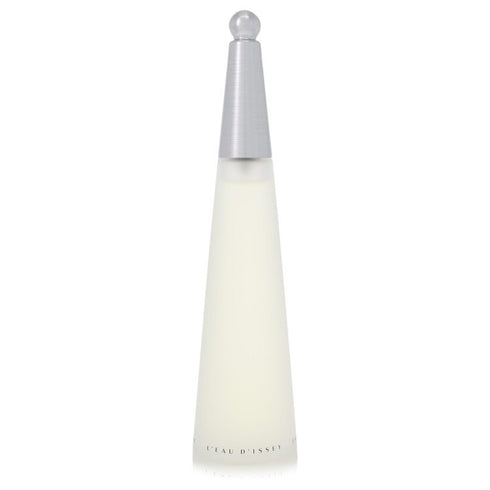 L'EAU-D'ISSEY-(issey-Miyake)-by-Issey-Miyake-For-Women Eau De Toilette Spray (Tester) 3.4 oz (100 ml)