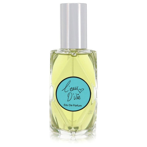 L'eau-De-Vie-by-Rue-37-For-Women Eau De Parfum Spray (unboxed) 2 oz (60 ml)
