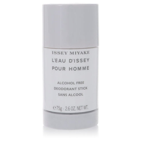 L'EAU-D'ISSEY-(issey-Miyake)-by-Issey-Miyake-For-Men Deodorant Stick 2.5 oz (75 ml)
