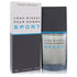 L'eau-D'Issey-Pour-Homme-Sport-by-Issey-Miyake-For-Men Eau De Toilette Spray 3.4 oz (100 ml)