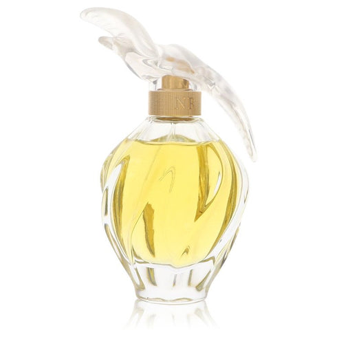 L'Air-Du-Temps-by-Nina-Ricci-For-Women Eau De Parfum Spray (Tester) 3.4 oz (100 ml)