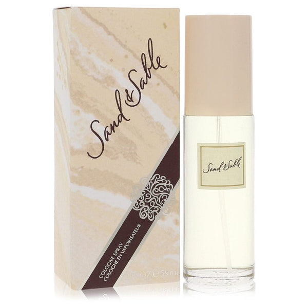 Sand-&-Sable-by-Coty-For-Women Cologne Spray 2 oz (60 ml)