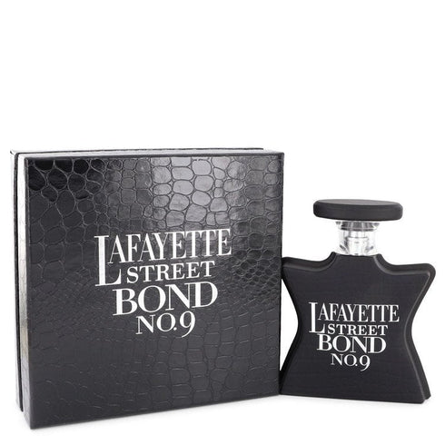 Lafayette Street by Bond No. 9 For Women - Eau De Parfum Spray 100 ml (3.4 oz)