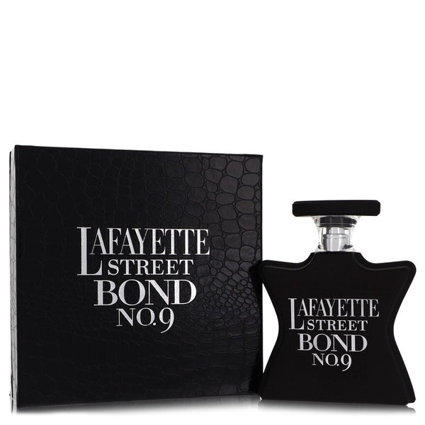 Lafayette-Street-by-Bond-No.-9-For-Women Eau De Parfum Spray 3.4 oz (100 ml)