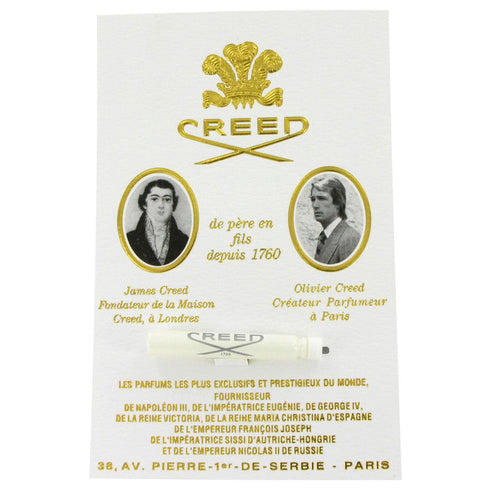 Love-in-White-by-Creed-For-Women Vial (sample) .04 oz (1 ml)