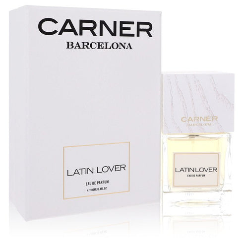 Latin-Lover-by-Carner-Barcelona-For-Women Eau De Parfum Spray 3.4 oz (100 ml)