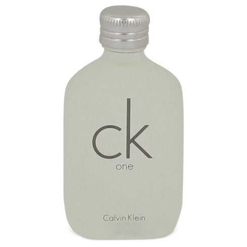 Ck-One-by-Calvin-Klein-For-Women Eau De Toilette .5 oz (15 ml)