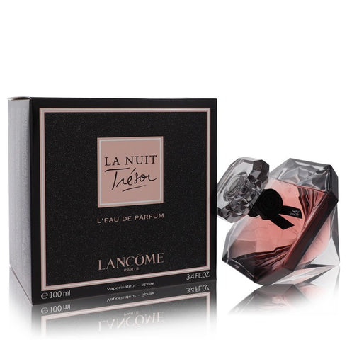 Tresor-La-Nuit-by-Lancome-For-Women L'eau De Parfum Spray 3.4 oz (100 ml)