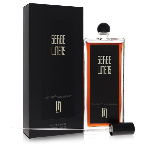 Le-Participe-Passe-by-Serge-Lutens-For-Women Eau De Parfum Spray (Unisex) 3.3 oz (100 ml)
