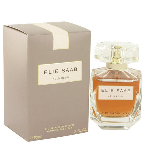 Le Parfum Elie Saab Intense by Elie Saab For Women - Eau De Parfum Intense Spray 3 oz