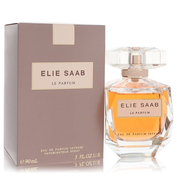 Le-Parfum-Elie-Saab-Intense-by-Elie-Saab-For-Women Eau De Parfum Intense Spray 3 oz (90 ml)